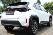 Toyota Yaris Cross Style 1.5 Hybrid AWD