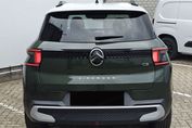 Citroen C3 Aircross Max eDCT6 1.2 mHEV