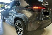Toyota Yaris Cross Style 1.5 Hybrid AWD