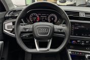 Audi Q3 35  TFSI S-Line