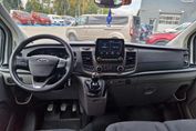 Ford Transit Custom Kombi L2H1 Trend