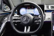Mercedes Klasa S 580 e PHEV 4-Matic AMG Line 9G-TRONIC