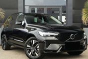 Volvo XC60 B5 AWD Plus Dark