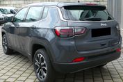 Jeep Compass Altitude 1.5 T4 mHEV DCT