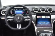 Mercedes Klasa C 200 4-Matic AMG Estate