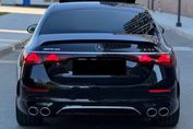 Mercedes Klasa E AMG 53 4Matic+