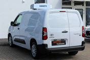 Toyota Proace City Izoterma