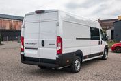 Peugeot Boxer L4H2 Zabudowa Brygadowa AT8