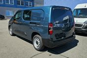 Peugeot Partner Van XL L2H1 EAT8 Zabudowa Brygadowa