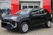 Toyota Yaris Cross Comfort 1.5 Hybrid