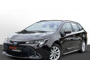 Toyota Corolla 1.8 Hybrid Comfort