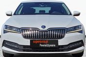 Skoda Superb TDI SCR Ambition DSG