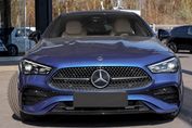 Mercedes CLE 300  4-Matic AMG Line