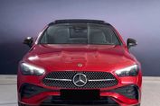 Mercedes CLE 200 4-Matic AMG Line