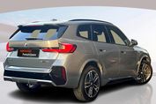 BMW X1 sDrive18d M Sport
