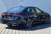 BMW Seria 5 520d xDrive M Sport