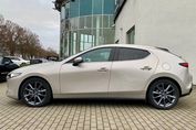 Mazda 3 2.0 Exclusive Line aut