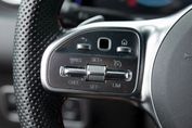 Mercedes GLB 200 4-Matic AMG Line 8G-DCT
