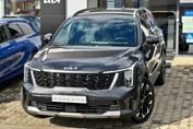 Kia Sorento 2.2 CRDi Prestige Line AWD DCT 7os.