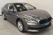 Skoda Superb Edition 130 1.5 TSI mHEV DSG