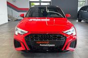 Audi A3 S3 TFSI quattro S tronic