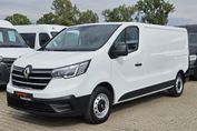 Renault Trafic dCi L2H1