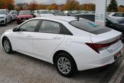 Hyundai Elantra 1.6 Modern