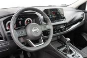 Nissan Qashqai 1.3 DIG-T MHEV Premiere Edition