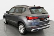Seat ATECA 2.0 TDI DSG