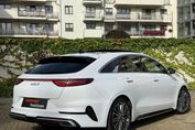Kia ProCeed 1.5 T-GDI OPF GT Line DCT
