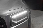 Mercedes GLB 200 d AMG Line