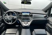 Mercedes V Klasa 300 d 4MATIC Exclusive (długi)
