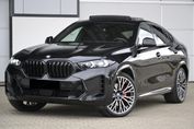 BMW X6 xDrive30d Individual Edition