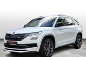 Skoda Kodiaq 2.0 Bi-TDI 4x4 RS DSG