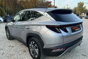 Hyundai Tucson 1.6 T-GDi 48V Executive  4WD DCT
