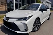 Toyota Corolla Style 1.8 Hybrid
