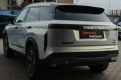 Jaecoo 7 1.6 T-GDI Offroad AWD DCT