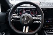 Mercedes CLA 200  4-Matic