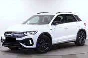 Volkswagen T-Roc R 2.0 TSI 4Mot. DSG