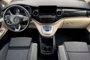 Mercedes V Klasa Marco Polo Długi 9G-Tronic
