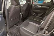 Nissan Qashqai 1.3 DIG-T N-Connecta DCT