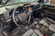 Ford Ranger Platinum PHEV A10 4x4