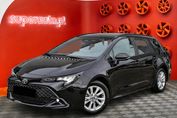 Toyota Corolla Comfort 1.8 Hybrid