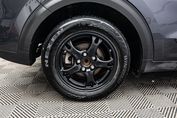 Kia Niro 1.6 GDI Hybrid M