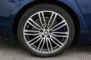 BMW Seria 5 520d xDrive aut
