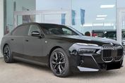 BMW Seria 7 740d xDrive M Sport
