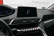 Peugeot 3008 1.6 BlueHDi