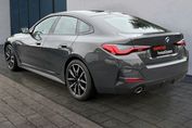BMW Seria 4 Gran Coupe 420d xDrive M Sport