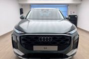 Audi Q3 TFSI S line