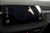 Skoda Fabia Essence 1.0 TSI